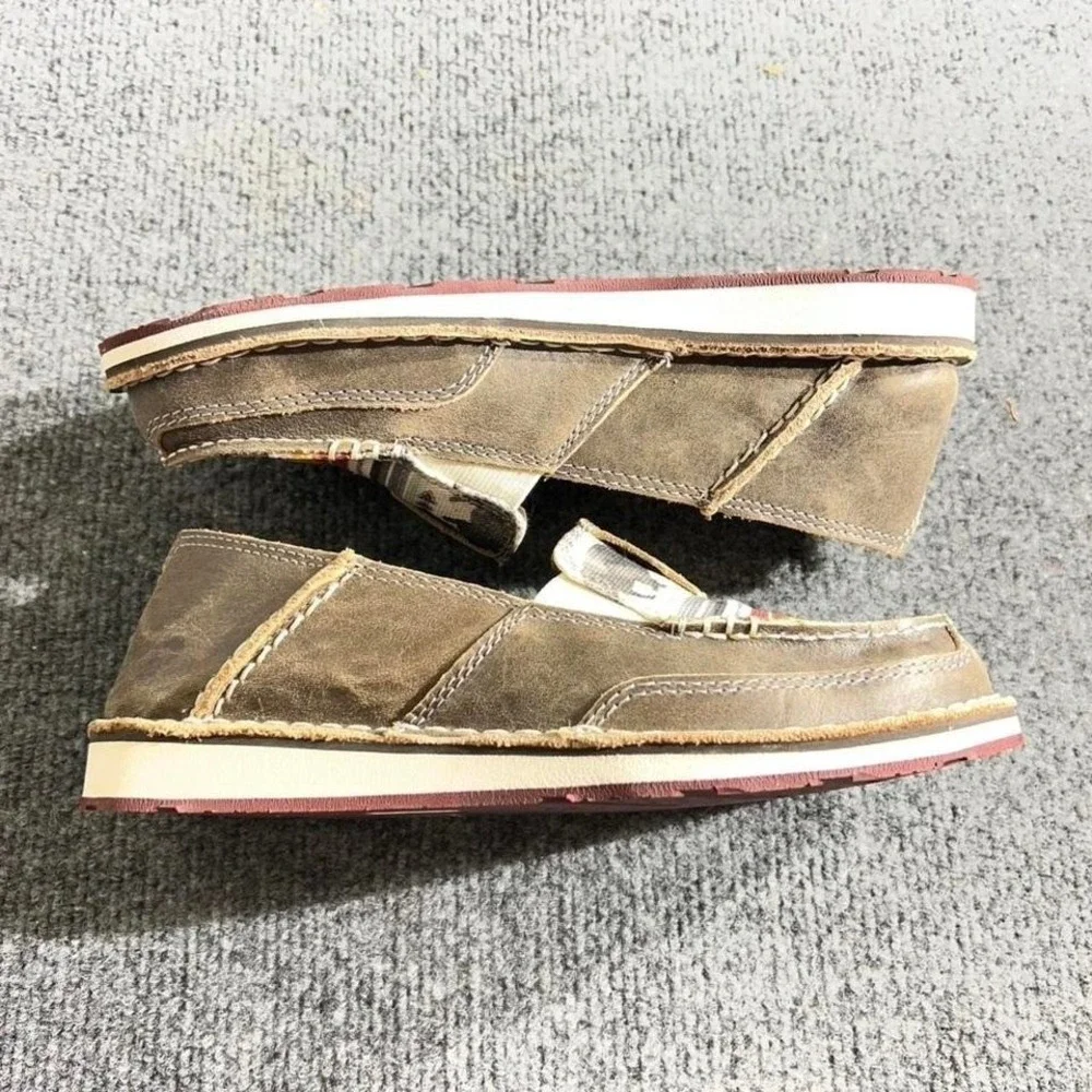 Ariat cruiser womens